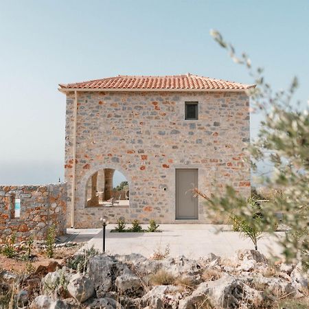 Villa Dioni Ena Pirgos  Exterior foto