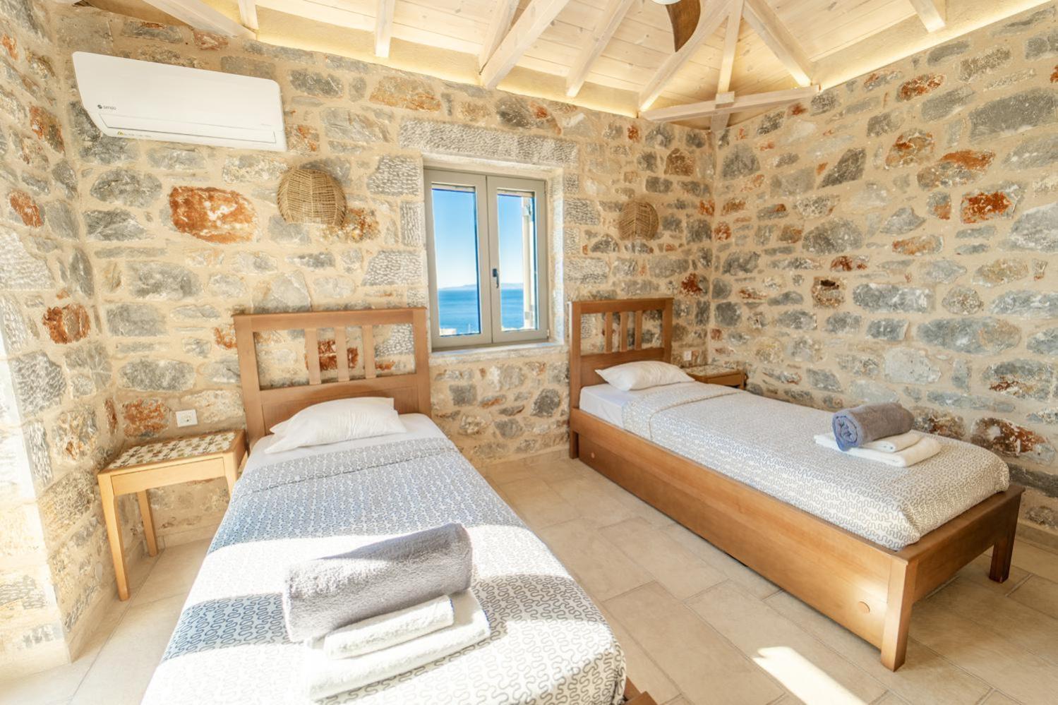 Villa Dioni Ena Pirgos  Exterior foto